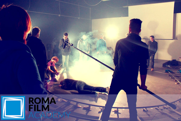 BORSE DI STUDIO PER IL NUOVO ANNO DELLA ROMA FILM ACADEMY - Calabria Film  Commission