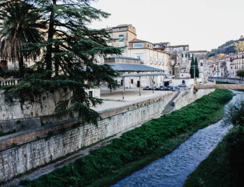 Cosenza (Centro storico)